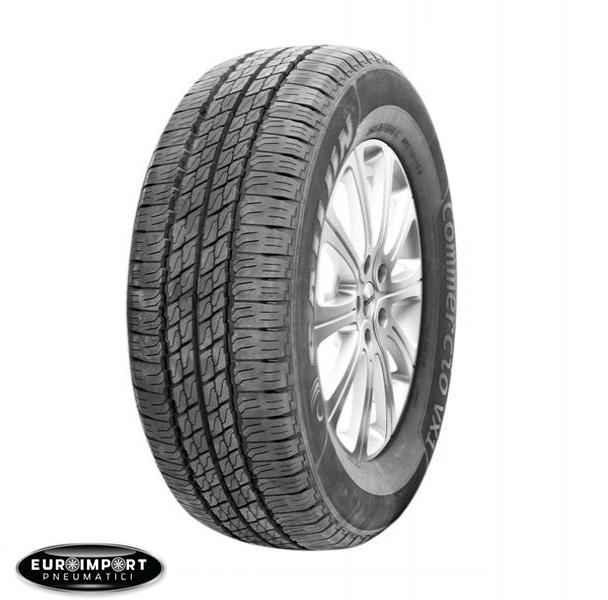 Sailun COMMERCIO VX1  205/70 R15 106_104 R  Carico C  TL 8 PR